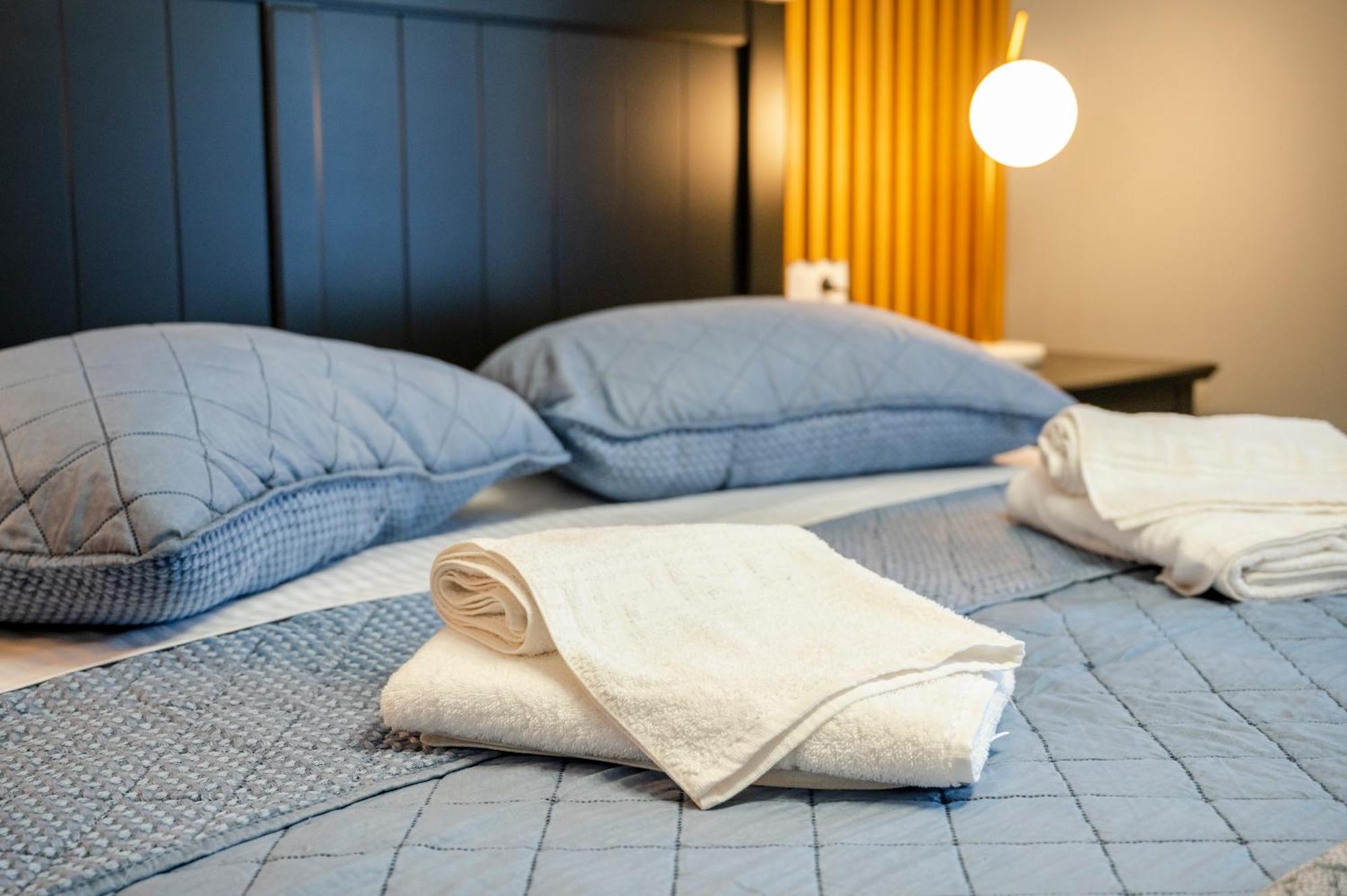 Anna Suites 科斯镇 外观 照片