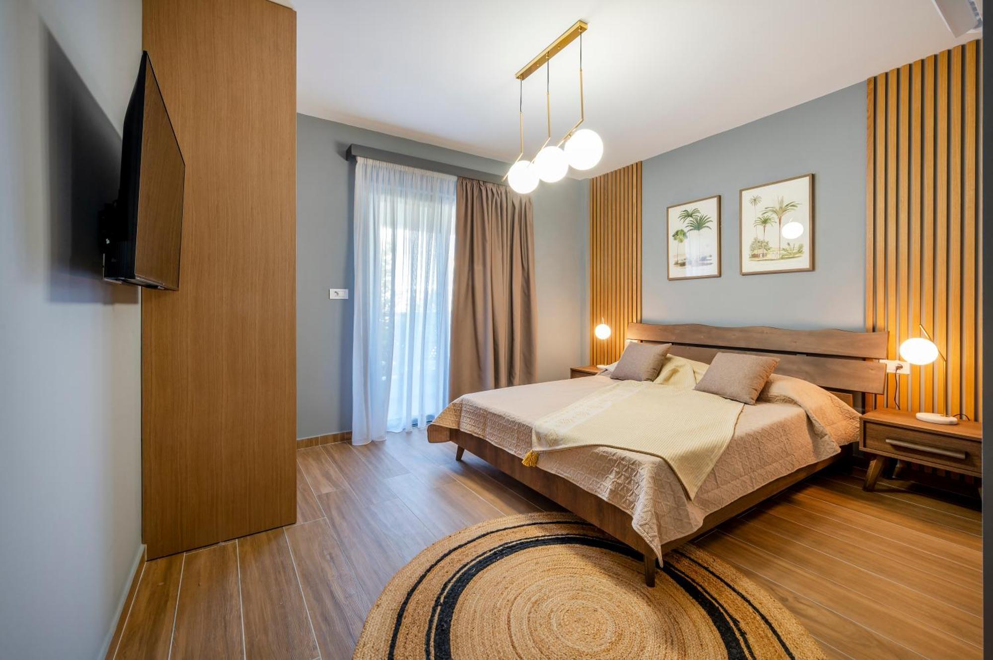 Anna Suites 科斯镇 外观 照片