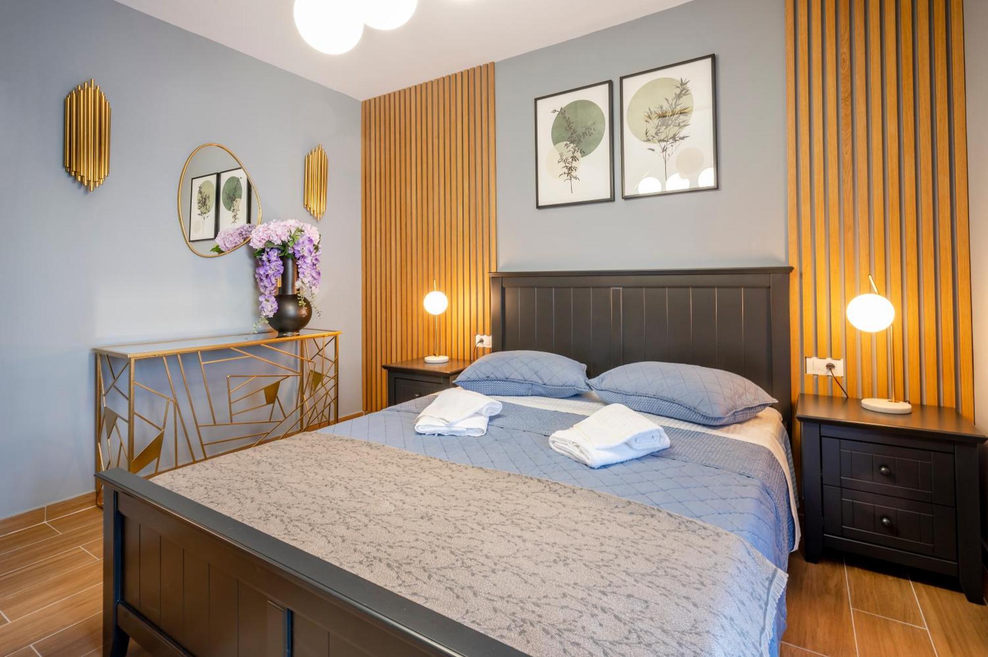 Anna Suites 科斯镇 外观 照片
