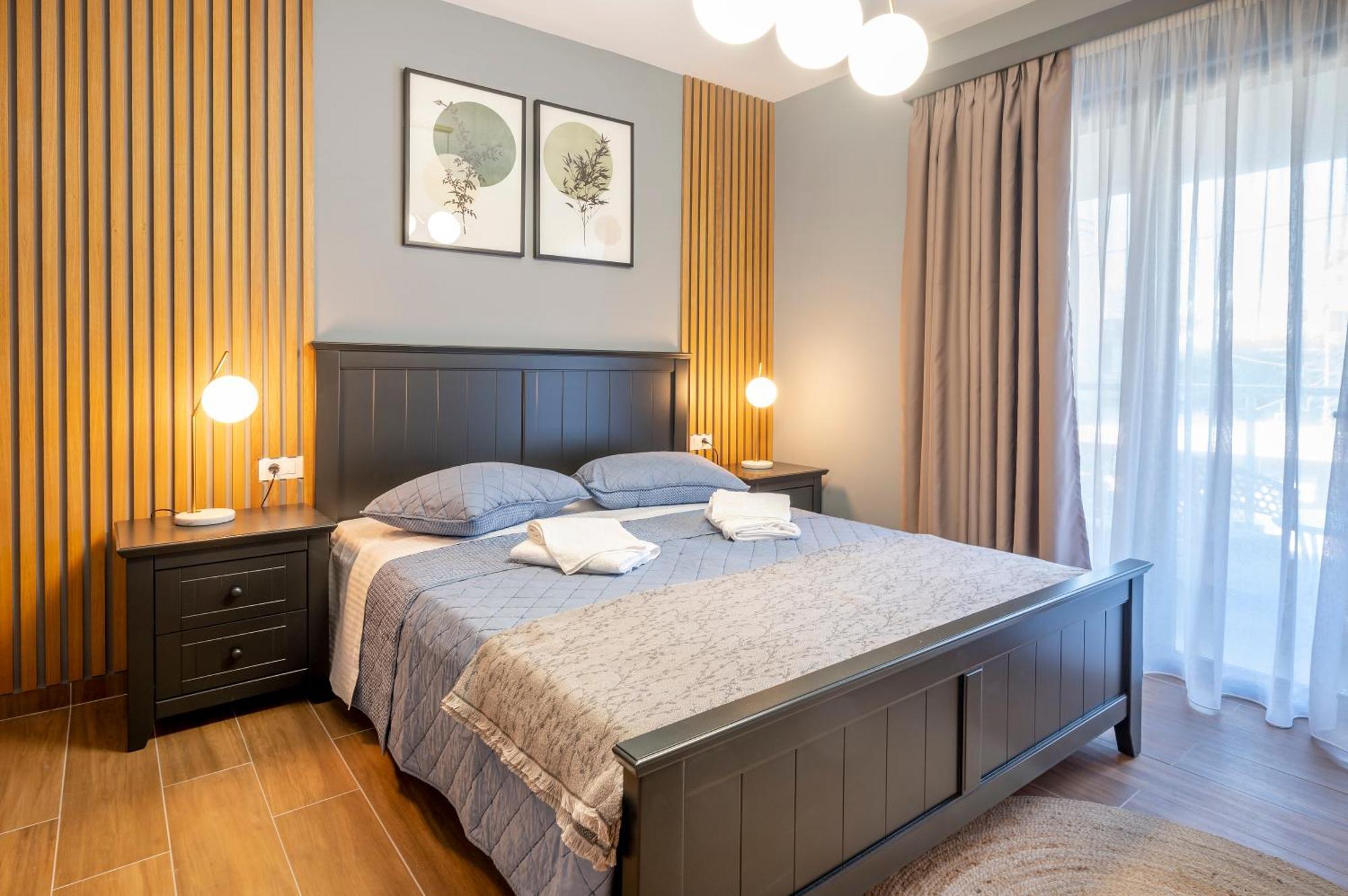 Anna Suites 科斯镇 外观 照片