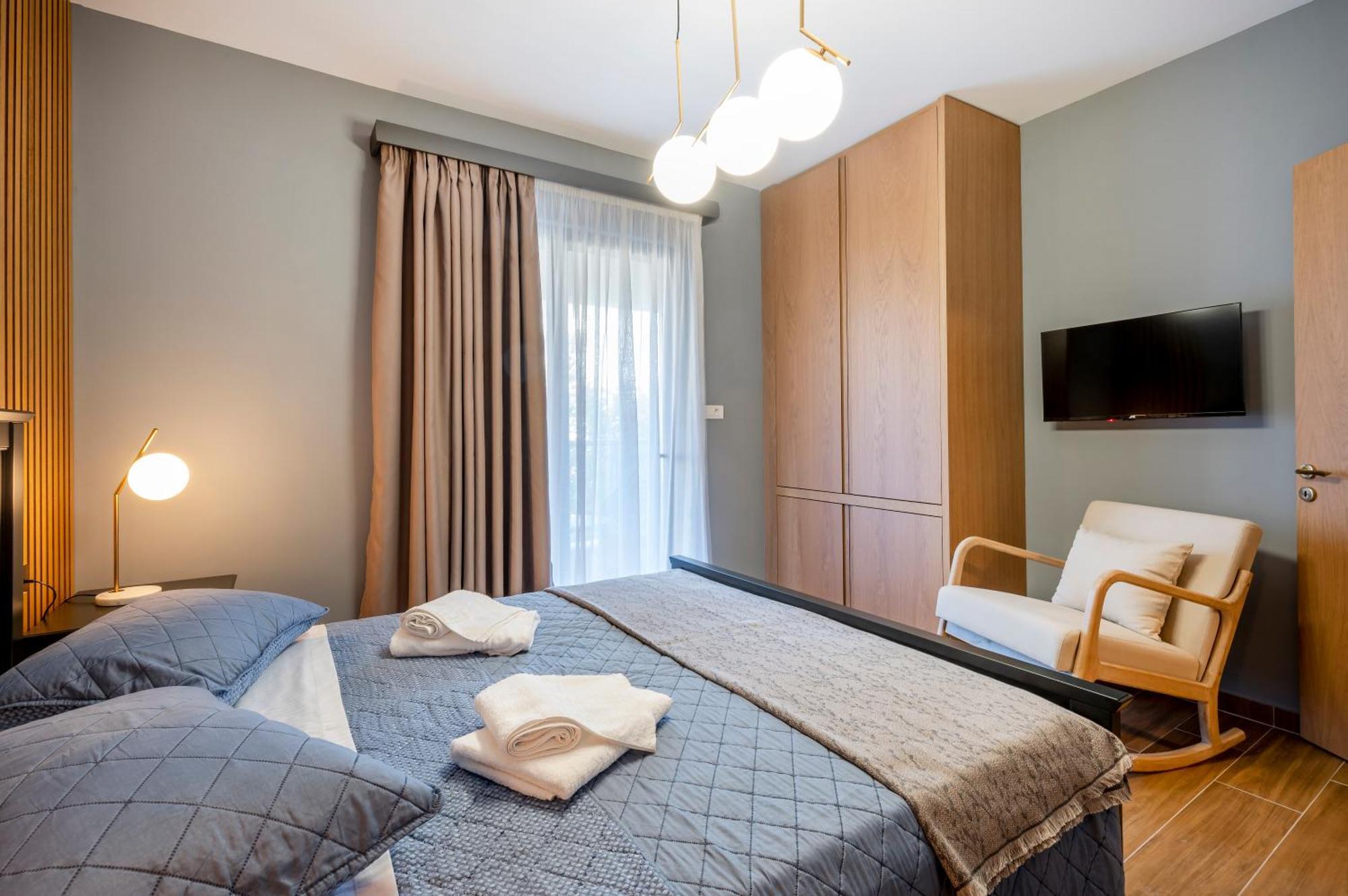 Anna Suites 科斯镇 外观 照片