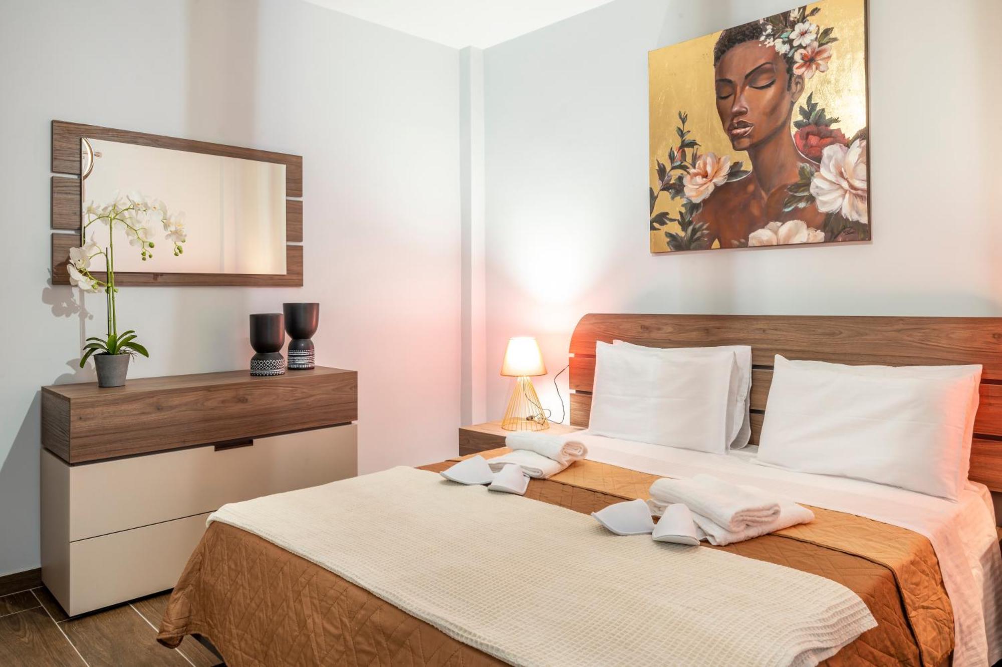 Anna Suites 科斯镇 外观 照片