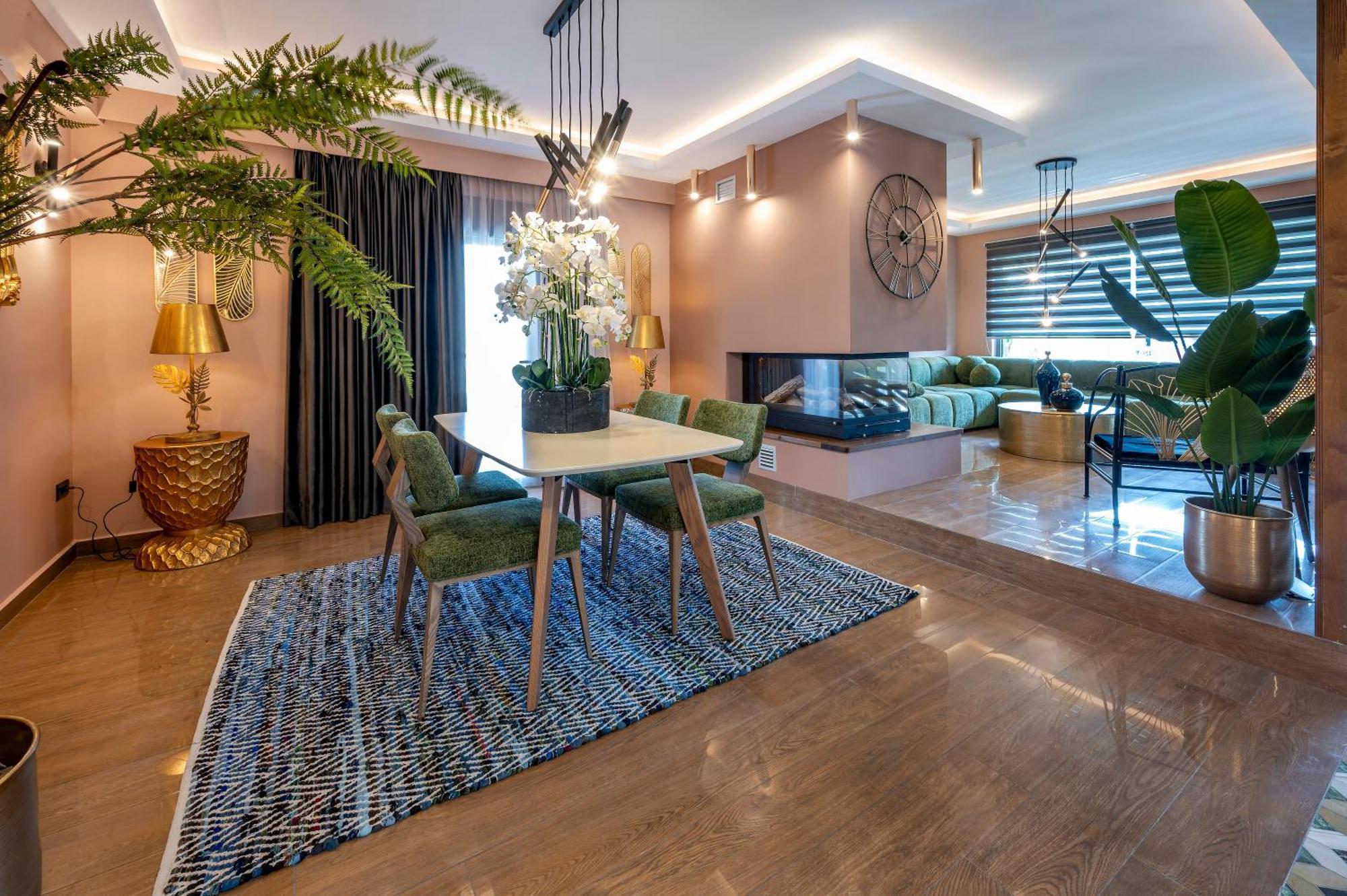 Anna Suites 科斯镇 外观 照片