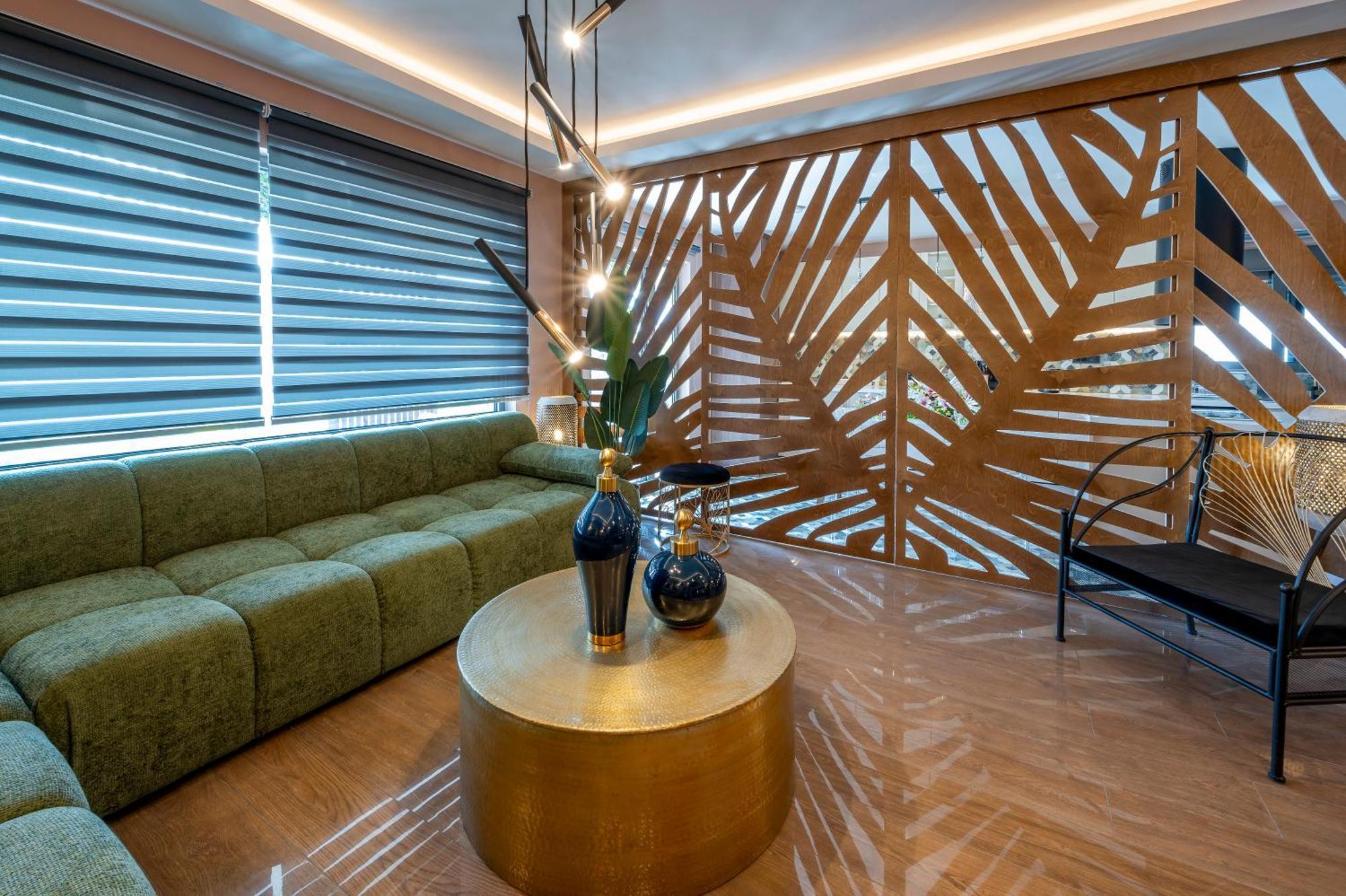 Anna Suites 科斯镇 外观 照片