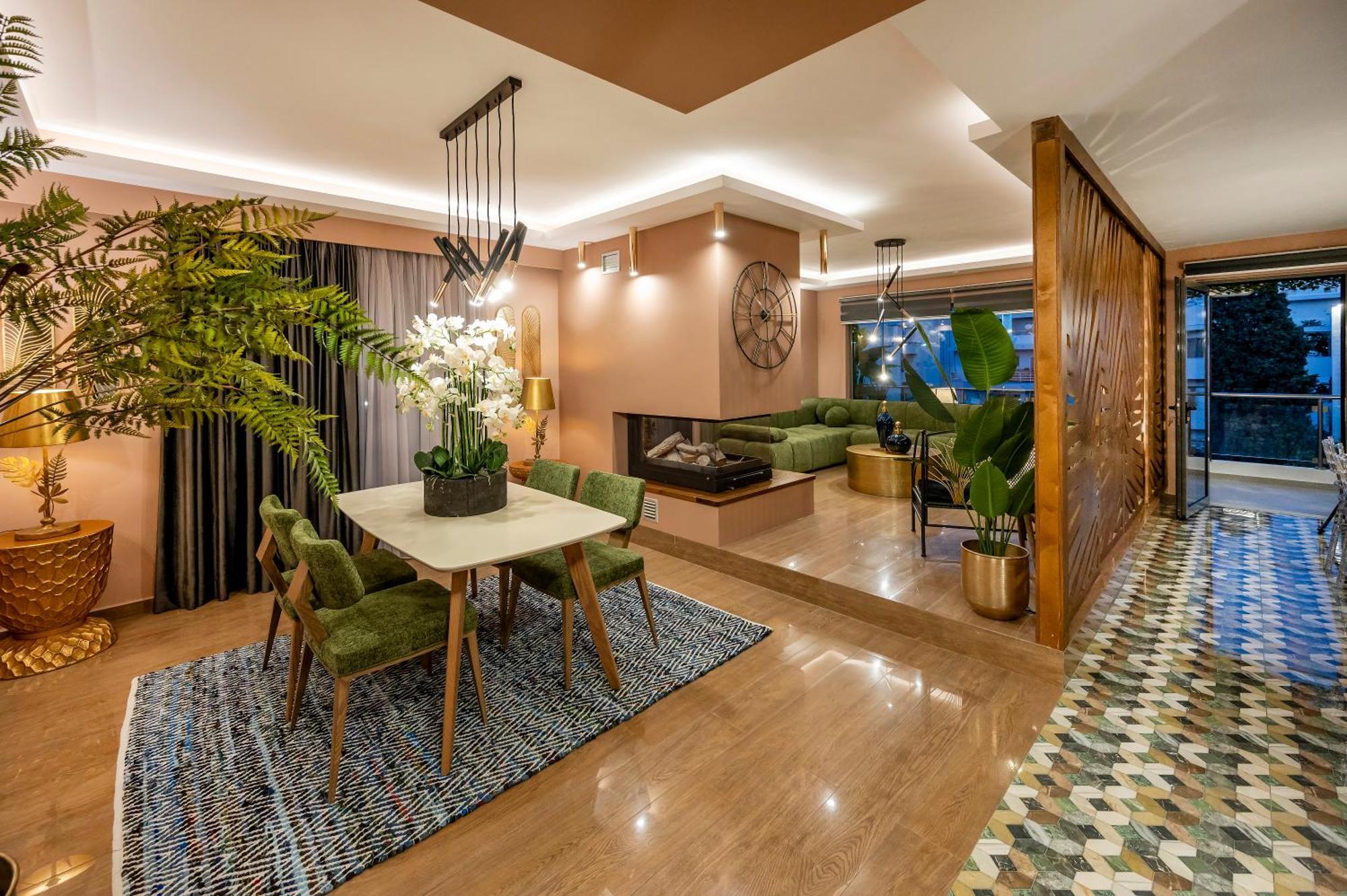 Anna Suites 科斯镇 外观 照片