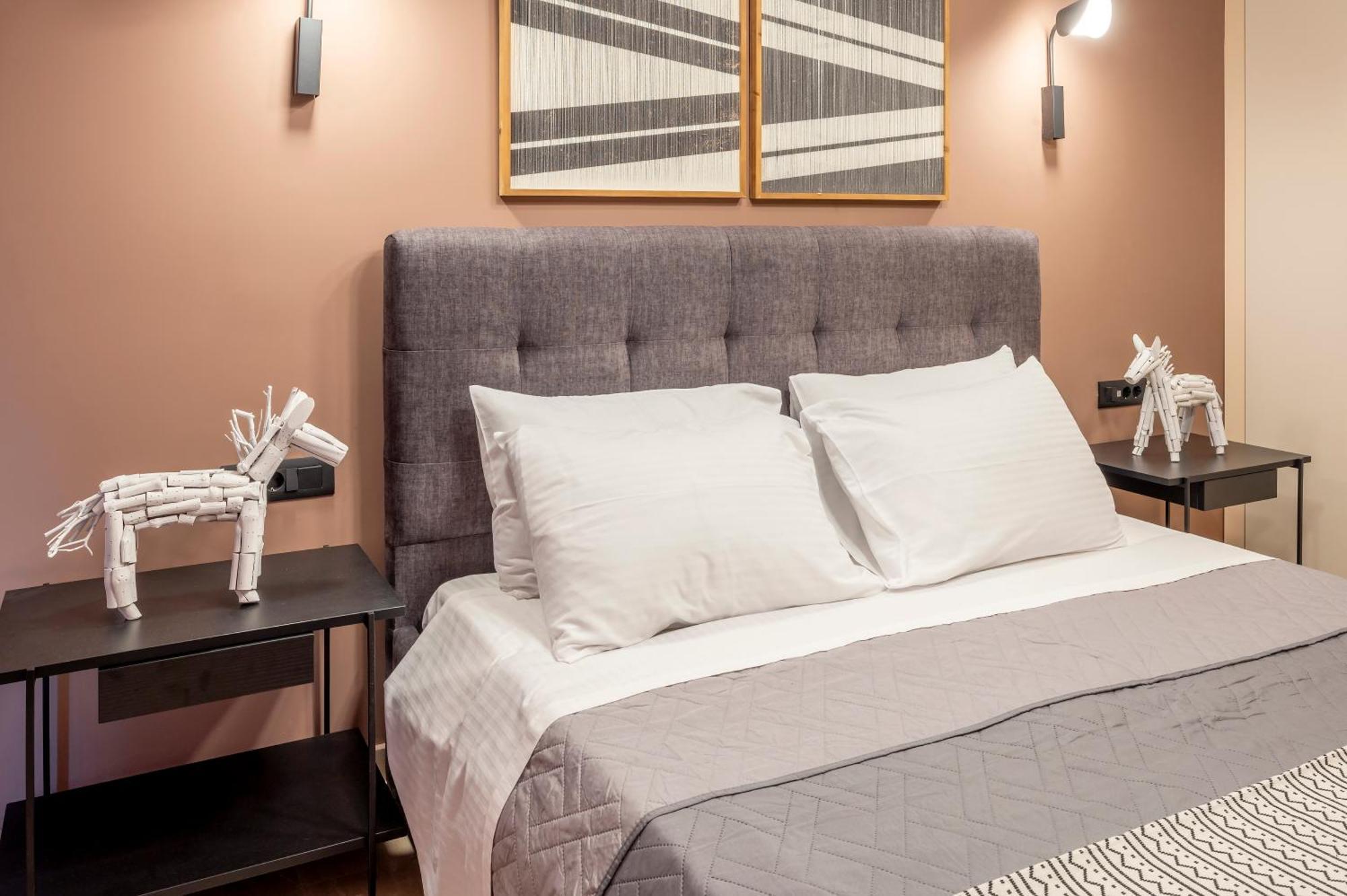 Anna Suites 科斯镇 外观 照片