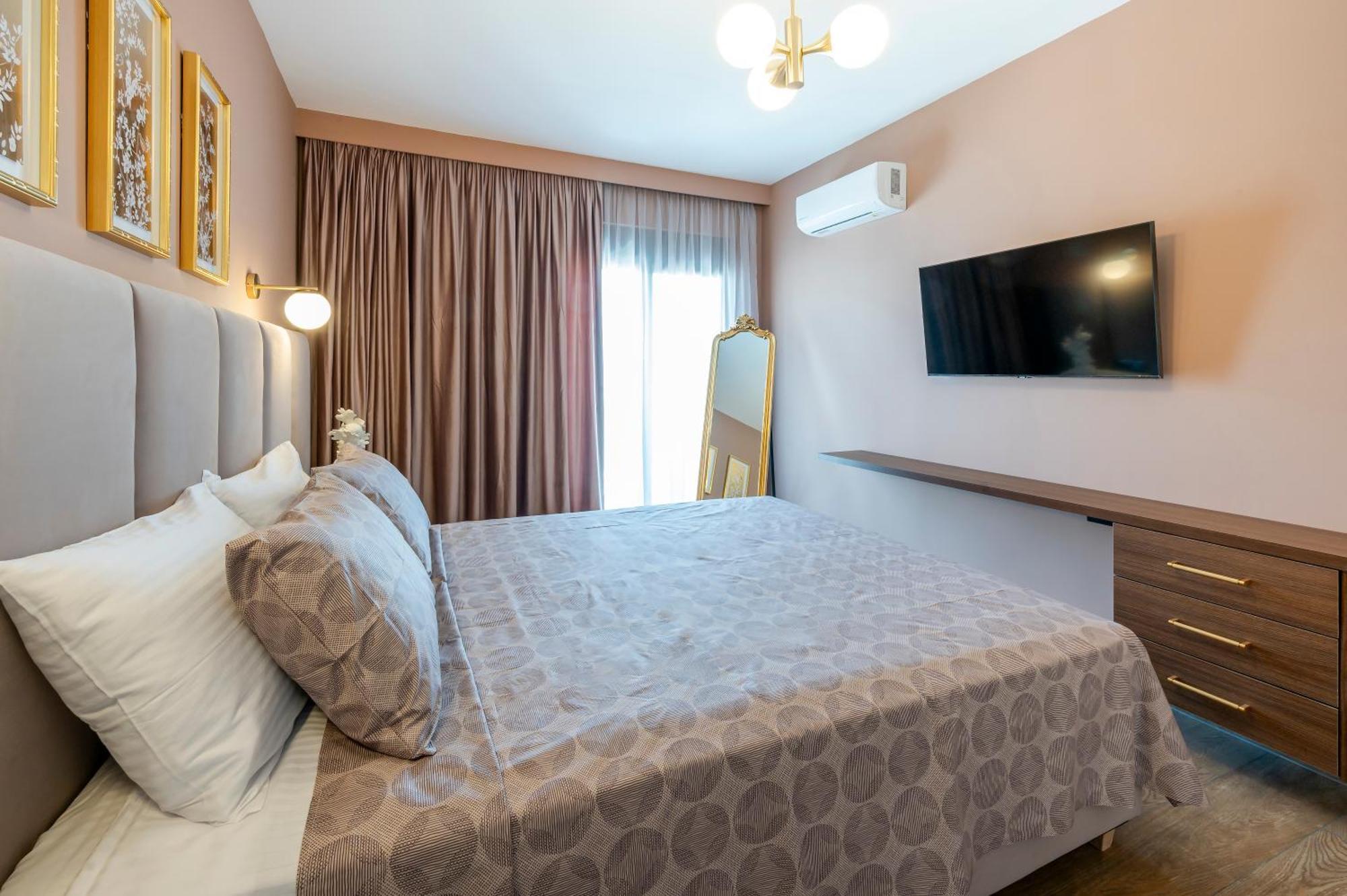 Anna Suites 科斯镇 外观 照片