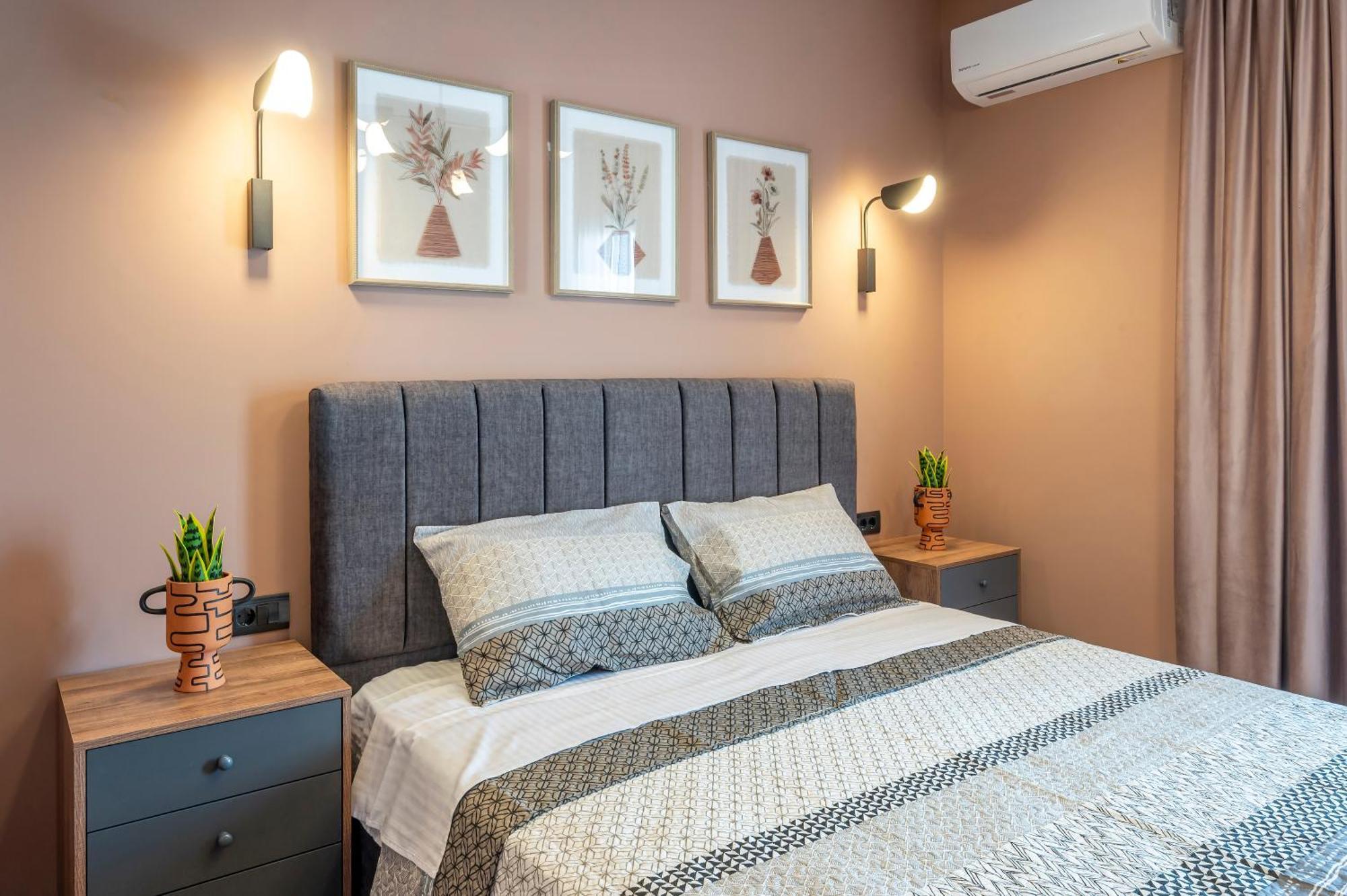 Anna Suites 科斯镇 外观 照片